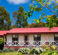 Hepburn Haven - Perth Resorts