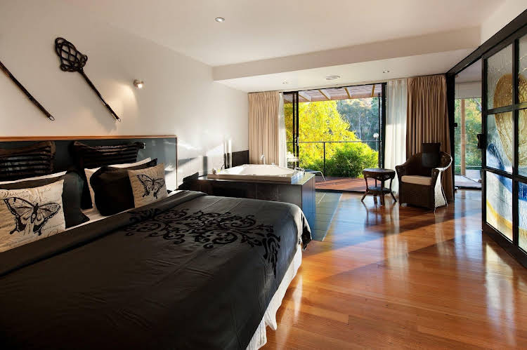  Perth Resorts