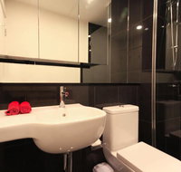 Amazing Waterfront Apartment - Accommodation Perth