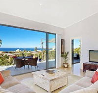 Ocean Panorama - Accommodation Perth