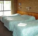 ECONO LODGE BAYVIEW - Accommodation Perth