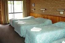 ECONO LODGE BAYVIEW - Accommodation Perth 0