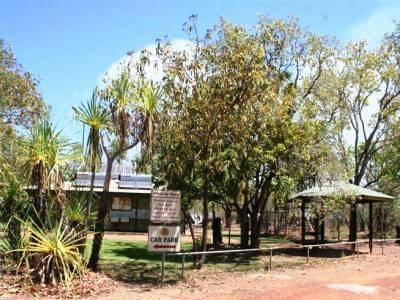 Kakadu Culture Camp - Perth Resorts 0