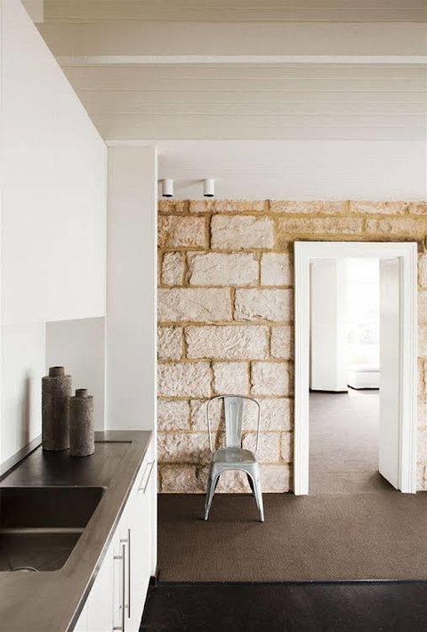 Balmain Wharf Apartments - Accommodation Perth 2