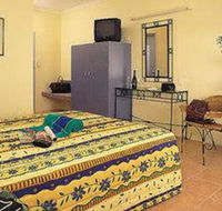 Figtree Lodge - Perth Resorts
