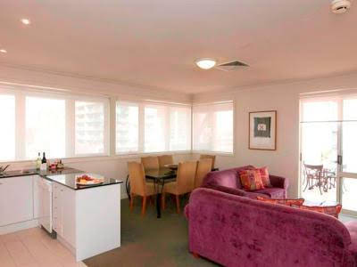 Manor House - Perth Resorts 1