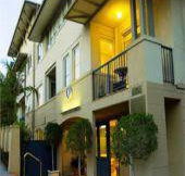 Manor House - Perth Resorts