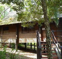 Kuranda Rainforest Retreat