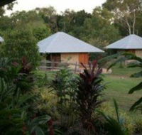 Feathers Sanctuary - Perth Resorts