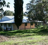 Hoddywell Cottage - Perth Resorts