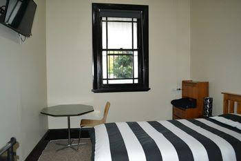 Railway - Accommodation Perth 0