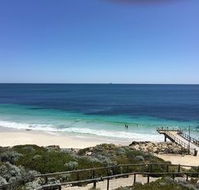 Beachside Grove - Accommodation Perth