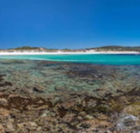 Hanson Bay Wildlife Sanctuary and Cabins - Accommodation Perth
