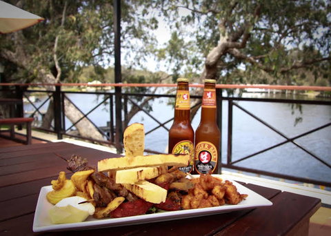 Ravenswood - Accommodation Perth 0