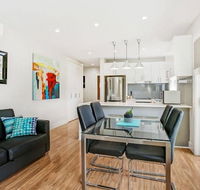 Belmont Executive Apartments - Accommodation Perth