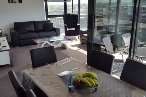 Apartment View Docklands Melbourne - Accommodation Perth 6