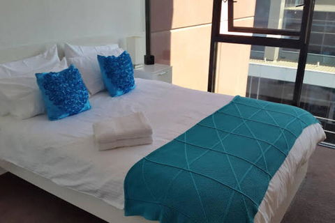 Apartment View Docklands Melbourne - Accommodation Perth 2