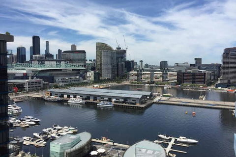 Apartment View Docklands Melbourne - Accommodation Perth 3