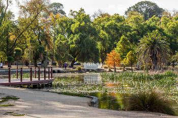 Ballarat Luxury Villas - Accommodation Perth 0