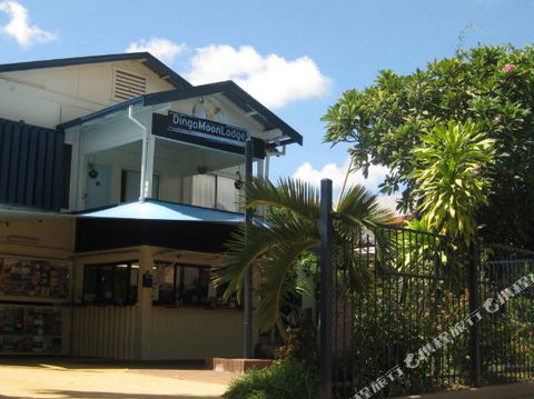 Dingo Moon Lodge Hostel - Perth Resorts 0