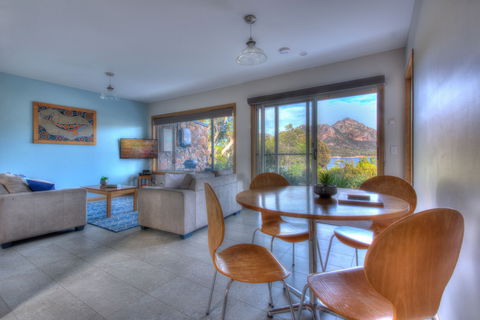 Freycinet Stone Studio 5 - Accommodation Perth 4