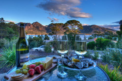 Freycinet Stone Studio 5 - Accommodation Perth 6