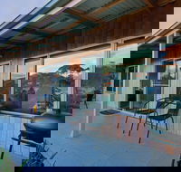 Freycinet Stone Studio 5 - Accommodation Perth
