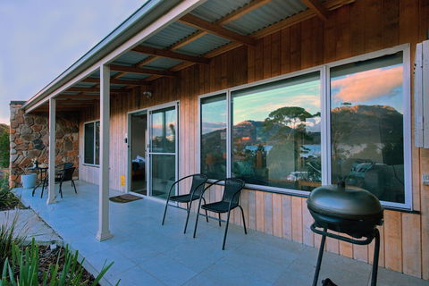 Freycinet Stone Studio 5 - Accommodation Perth 0