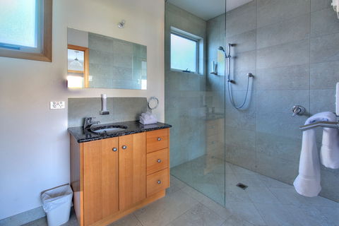 Freycinet Stone Studio 5 - Accommodation Perth 3
