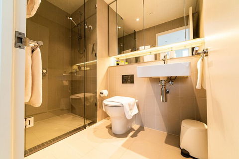 Melbourne Private Apartments Docklands - Perth Resorts 7
