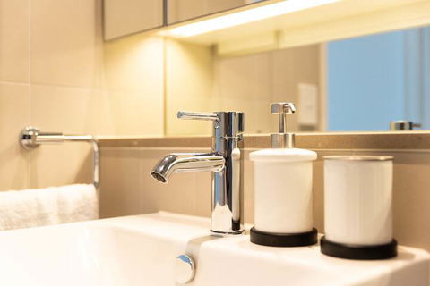 Melbourne Private Apartments Docklands - Perth Resorts 6