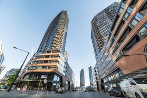 Melbourne Private Apartments Docklands - Perth Resorts 0