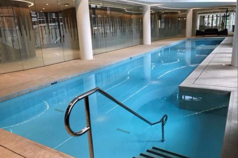 Melbourne Private Apartments Docklands - Perth Resorts 3
