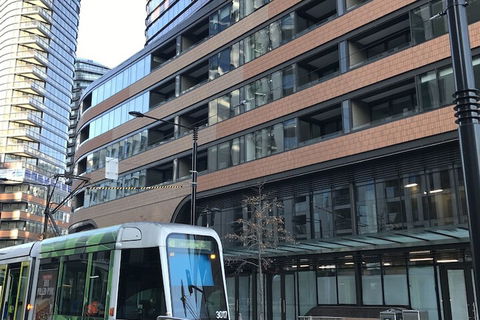 Melbourne Private Apartments Docklands - Perth Resorts 2