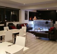 Trackers Falls Creek Lodge Accommodation - Accommodation Perth