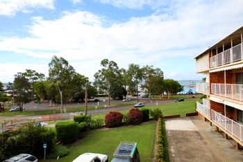 Teramby Court Unit 9 / 104 Magnus Street - Accommodation Perth 0