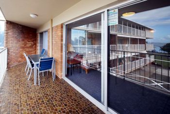 Teramby Court Unit 9 / 104 Magnus Street - Accommodation Perth 5