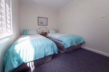 Teramby Court Unit 9 / 104 Magnus Street - Accommodation Perth 1