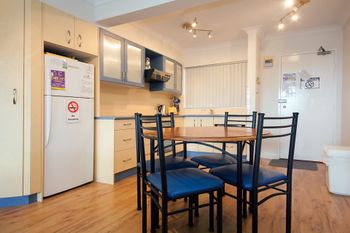 Teramby Court Unit 9 / 104 Magnus Street - Accommodation Perth 2