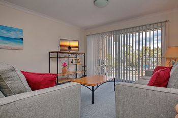 Teramby Court Unit 9 / 104 Magnus Street - Accommodation Perth 4