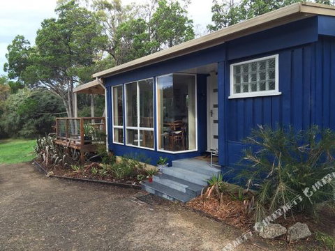 The Blue Shack - Accommodation Perth 3