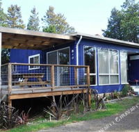 The Blue Shack - Accommodation Perth