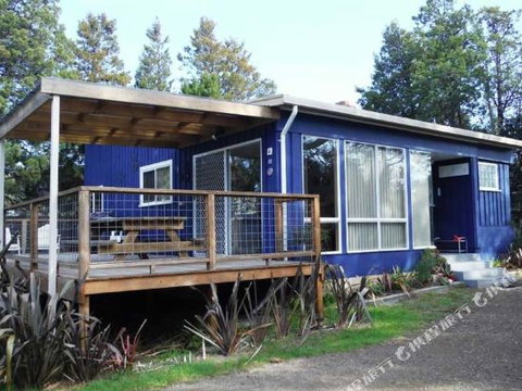 The Blue Shack - Accommodation Perth 0