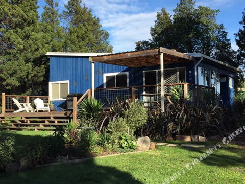 The Blue Shack - Accommodation Perth 4