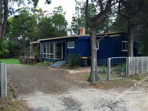 The Blue Shack - Accommodation Perth 1