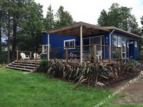 The Blue Shack - Accommodation Perth 2