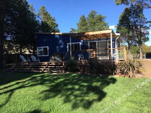 The Blue Shack - Accommodation Perth 5