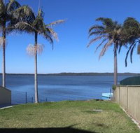 Lil Haven - Accommodation Perth
