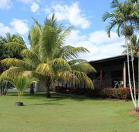 Yamacutta House - Perth Resorts