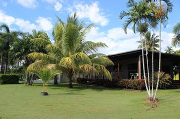 Yamacutta House - Accommodation Perth 0